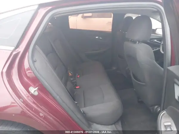 1G1ZE5ST6GF241820 2016 CHEVROLET MALIBU - Image 8