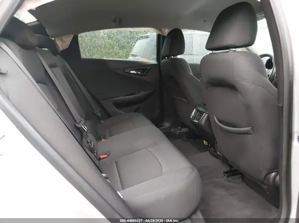 1G1ZE5ST6GF242000 2016 CHEVROLET MALIBU - Image 8