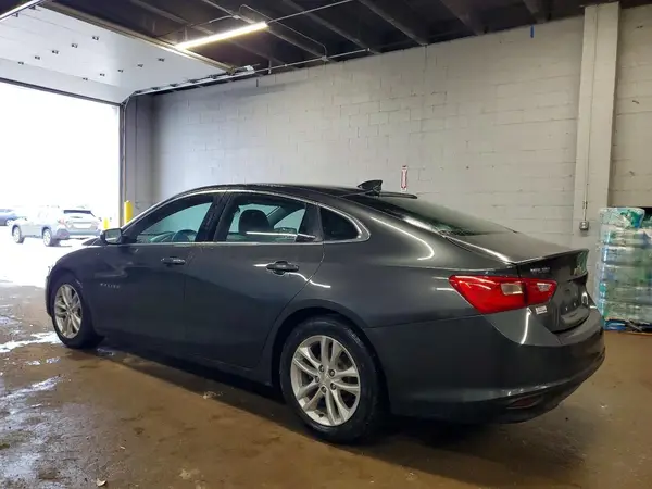 1G1ZE5ST6GF242045 2016 CHEVROLET MALIBU - Image 2