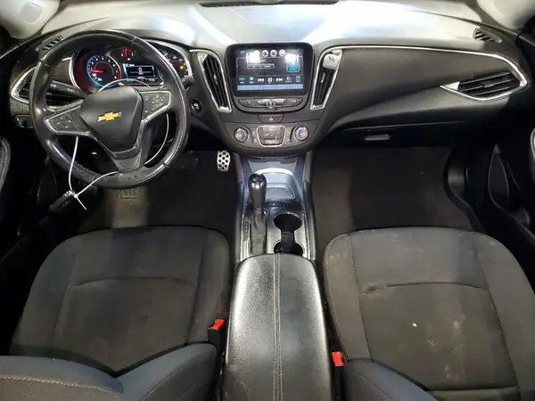 1G1ZE5ST6GF242045 2016 CHEVROLET MALIBU - Image 8