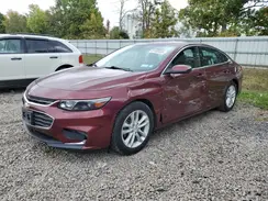 1G1ZE5ST6GF242191 2016 CHEVROLET MALIBU