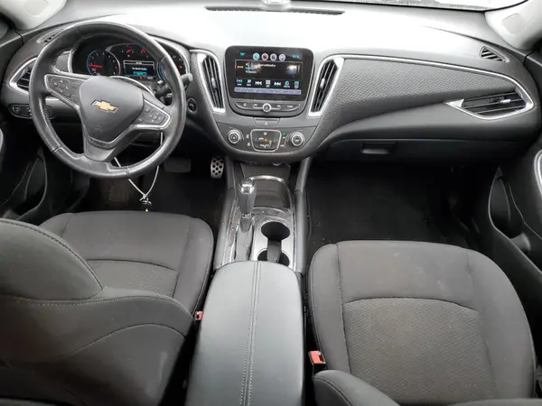 1G1ZE5ST6GF242191 2016 CHEVROLET MALIBU - Image 8