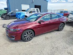 1G1ZE5ST6GF242322 2016 CHEVROLET MALIBU