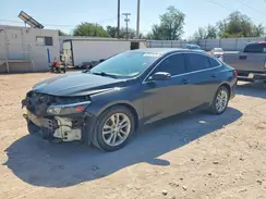 1G1ZE5ST6GF242398 2016 CHEVROLET MALIBU