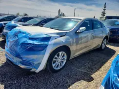 1G1ZE5ST6GF243583 2016 CHEVROLET MALIBU