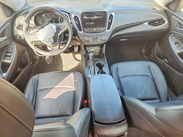 1G1ZE5ST6GF243583 2016 CHEVROLET MALIBU - Image 8
