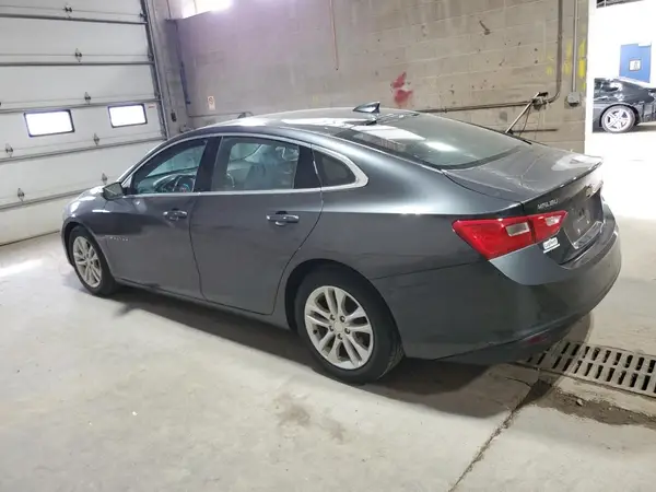 1G1ZE5ST6GF243924 2016 CHEVROLET MALIBU - Image 2
