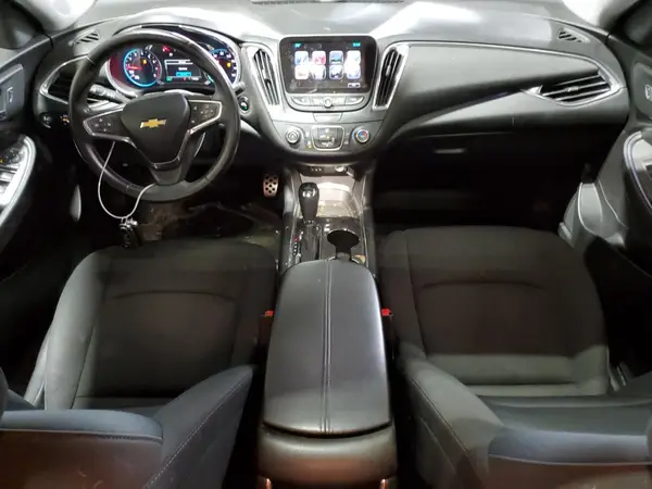 1G1ZE5ST6GF243924 2016 CHEVROLET MALIBU - Image 8