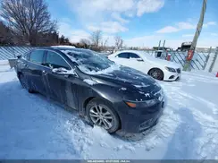 1G1ZE5ST6GF244071 2016 CHEVROLET MALIBU