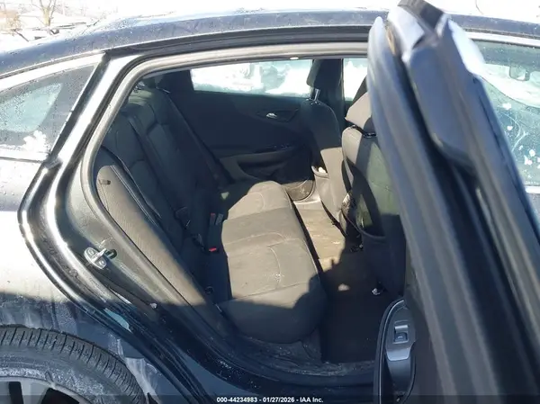 1G1ZE5ST6GF244071 2016 CHEVROLET MALIBU - Image 8