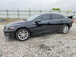 1G1ZE5ST6GF244426 2016 CHEVROLET MALIBU