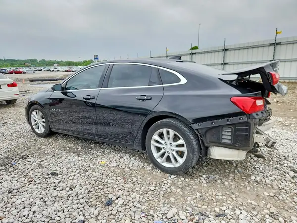 1G1ZE5ST6GF244426 2016 CHEVROLET MALIBU - Image 2