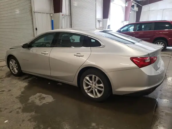 1G1ZE5ST6GF244619 2016 CHEVROLET MALIBU - Image 2