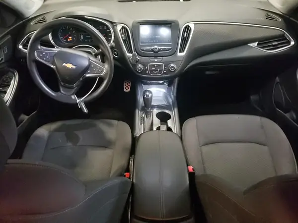 1G1ZE5ST6GF244619 2016 CHEVROLET MALIBU - Image 8