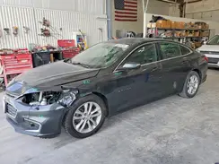 1G1ZE5ST6GF244622 2016 CHEVROLET MALIBU