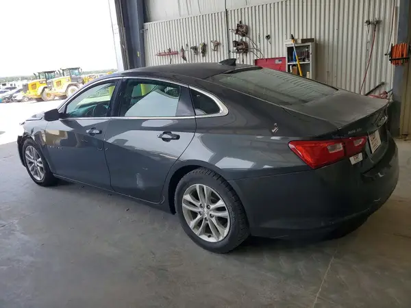 1G1ZE5ST6GF244622 2016 CHEVROLET MALIBU - Image 2