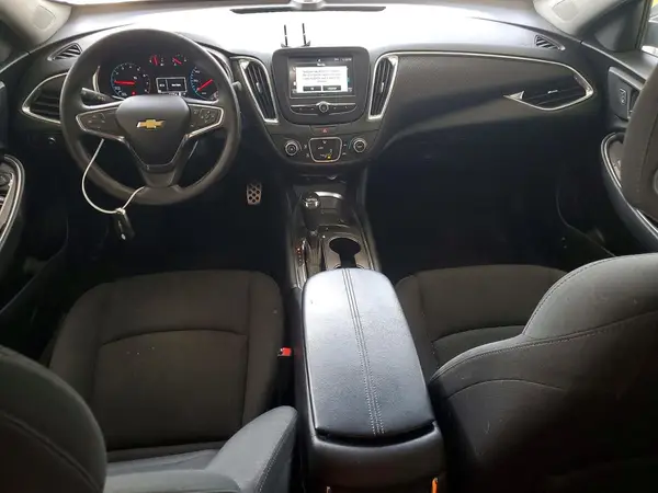1G1ZE5ST6GF244622 2016 CHEVROLET MALIBU - Image 8