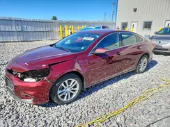 1G1ZE5ST6GF245396 2016 CHEVROLET MALIBU