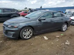 1G1ZE5ST6GF245804 2016 CHEVROLET MALIBU