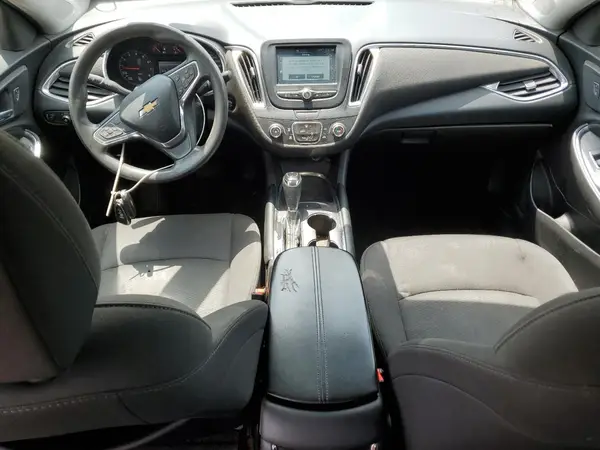1G1ZE5ST6GF245804 2016 CHEVROLET MALIBU - Image 7