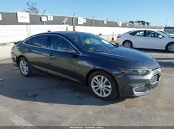 1G1ZE5ST6GF245835 2016 CHEVROLET MALIBU