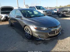 1G1ZE5ST6GF246323 2016 CHEVROLET MALIBU