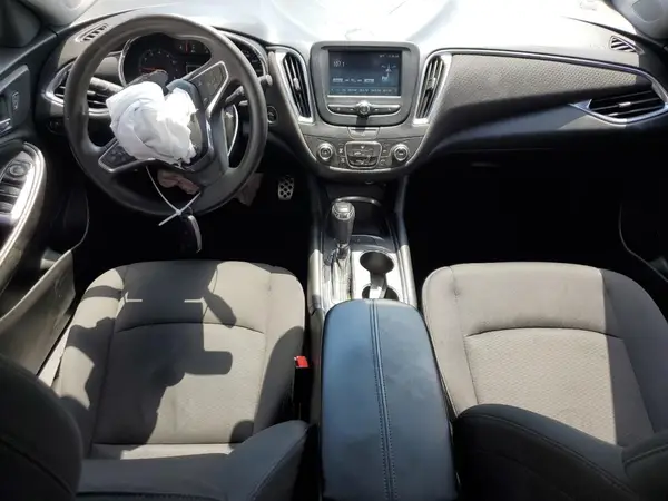 1G1ZE5ST6GF246550 2016 CHEVROLET MALIBU - Image 8