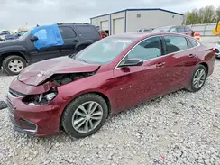 1G1ZE5ST6GF246645 2016 CHEVROLET MALIBU