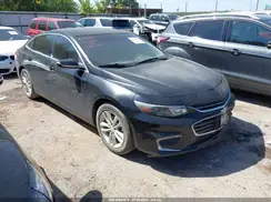 1G1ZE5ST6GF246709 2016 CHEVROLET MALIBU