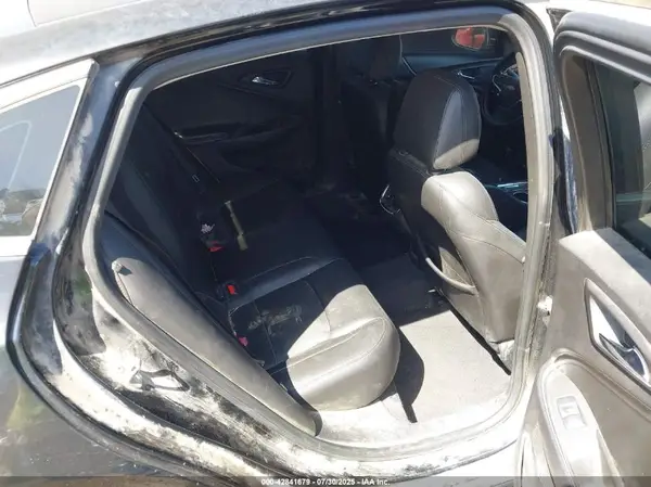 1G1ZE5ST6GF246709 2016 CHEVROLET MALIBU - Image 8