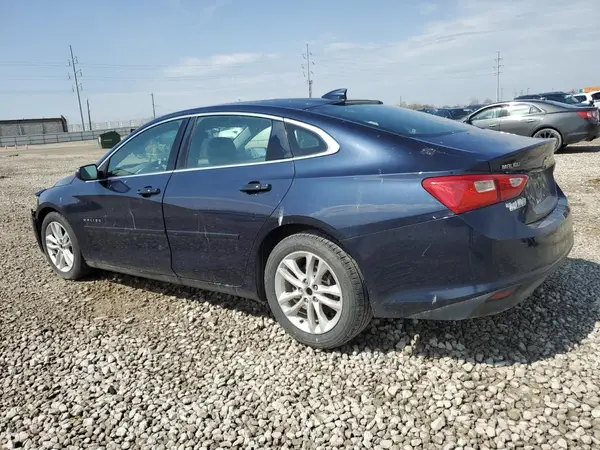 1G1ZE5ST6GF246757 2016 CHEVROLET MALIBU - Image 2