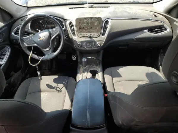 1G1ZE5ST6GF246757 2016 CHEVROLET MALIBU - Image 8