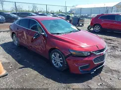 1G1ZE5ST6GF246855 2016 CHEVROLET MALIBU