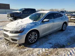1G1ZE5ST6GF247083 2016 CHEVROLET MALIBU