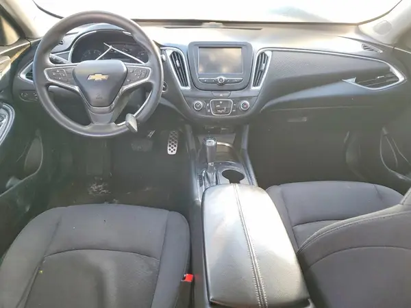 1G1ZE5ST6GF247083 2016 CHEVROLET MALIBU - Image 8