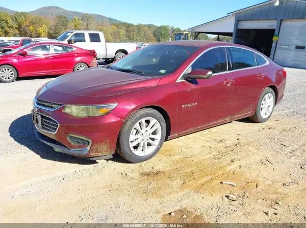 1G1ZE5ST6GF247987 2016 CHEVROLET MALIBU - Image 2