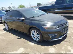 1G1ZE5ST6GF249237 2016 CHEVROLET MALIBU