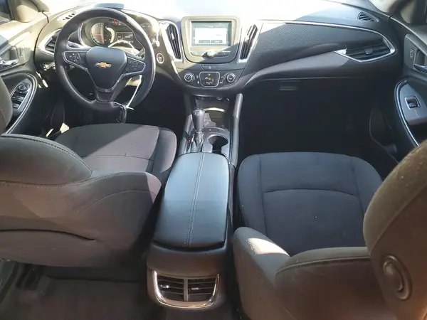 1G1ZE5ST6GF249870 2016 CHEVROLET MALIBU - Image 8