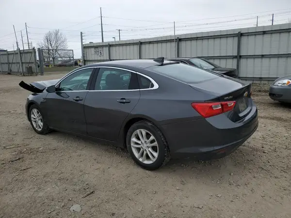 1G1ZE5ST6GF249965 2016 CHEVROLET MALIBU - Image 2
