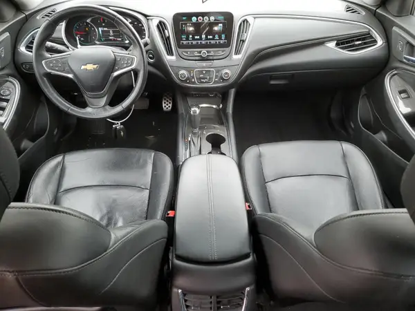 1G1ZE5ST6GF249965 2016 CHEVROLET MALIBU - Image 8
