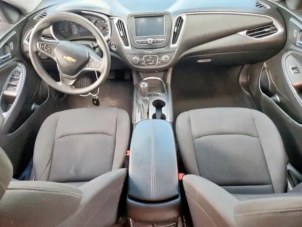 1G1ZE5ST6GF250307 2016 CHEVROLET MALIBU - Image 8