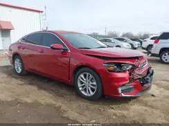 1G1ZE5ST6GF250341 2016 CHEVROLET MALIBU
