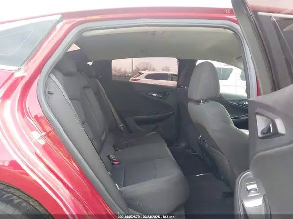1G1ZE5ST6GF250341 2016 CHEVROLET MALIBU - Image 8
