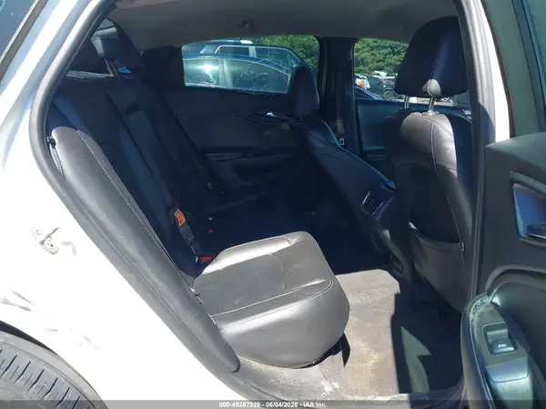 1G1ZE5ST6GF250601 2016 CHEVROLET MALIBU - Image 8