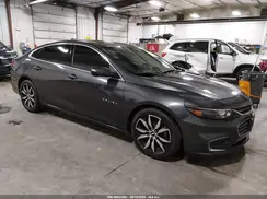 1G1ZE5ST6GF251277 2016 CHEVROLET MALIBU