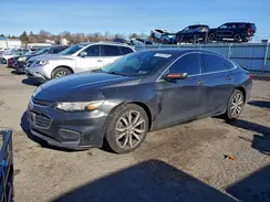 1G1ZE5ST6GF252834 2016 CHEVROLET MALIBU
