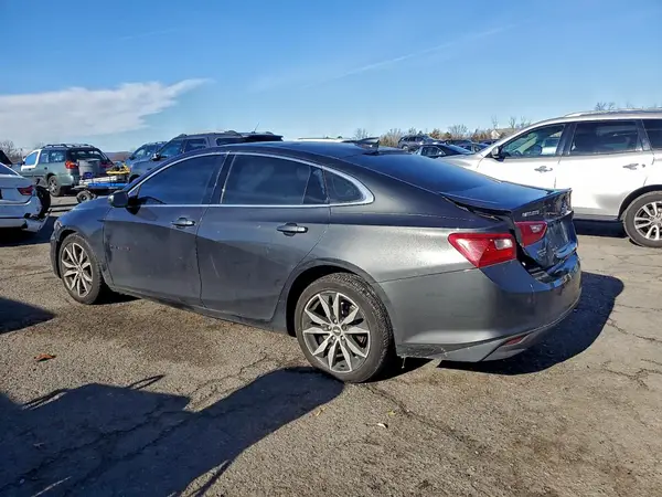1G1ZE5ST6GF252834 2016 CHEVROLET MALIBU - Image 2