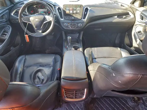 1G1ZE5ST6GF252834 2016 CHEVROLET MALIBU - Image 8