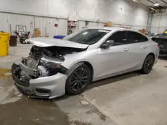 1G1ZE5ST6GF253384 2016 CHEVROLET MALIBU