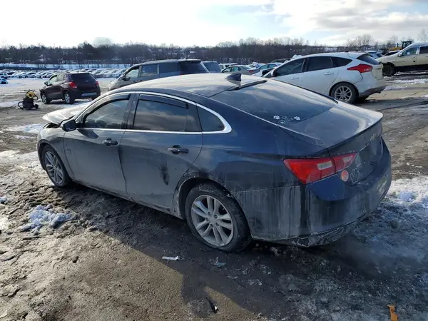 1G1ZE5ST6GF254213 2016 CHEVROLET MALIBU - Image 2